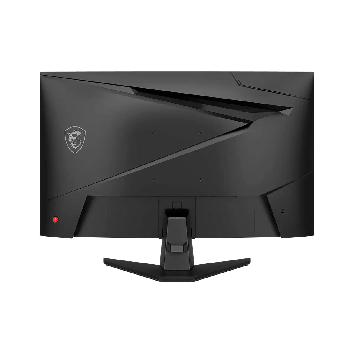 Monitor 27 220hz 2k Wqhd Curvo 0.5ms Mag 275cqdf X24 Msi