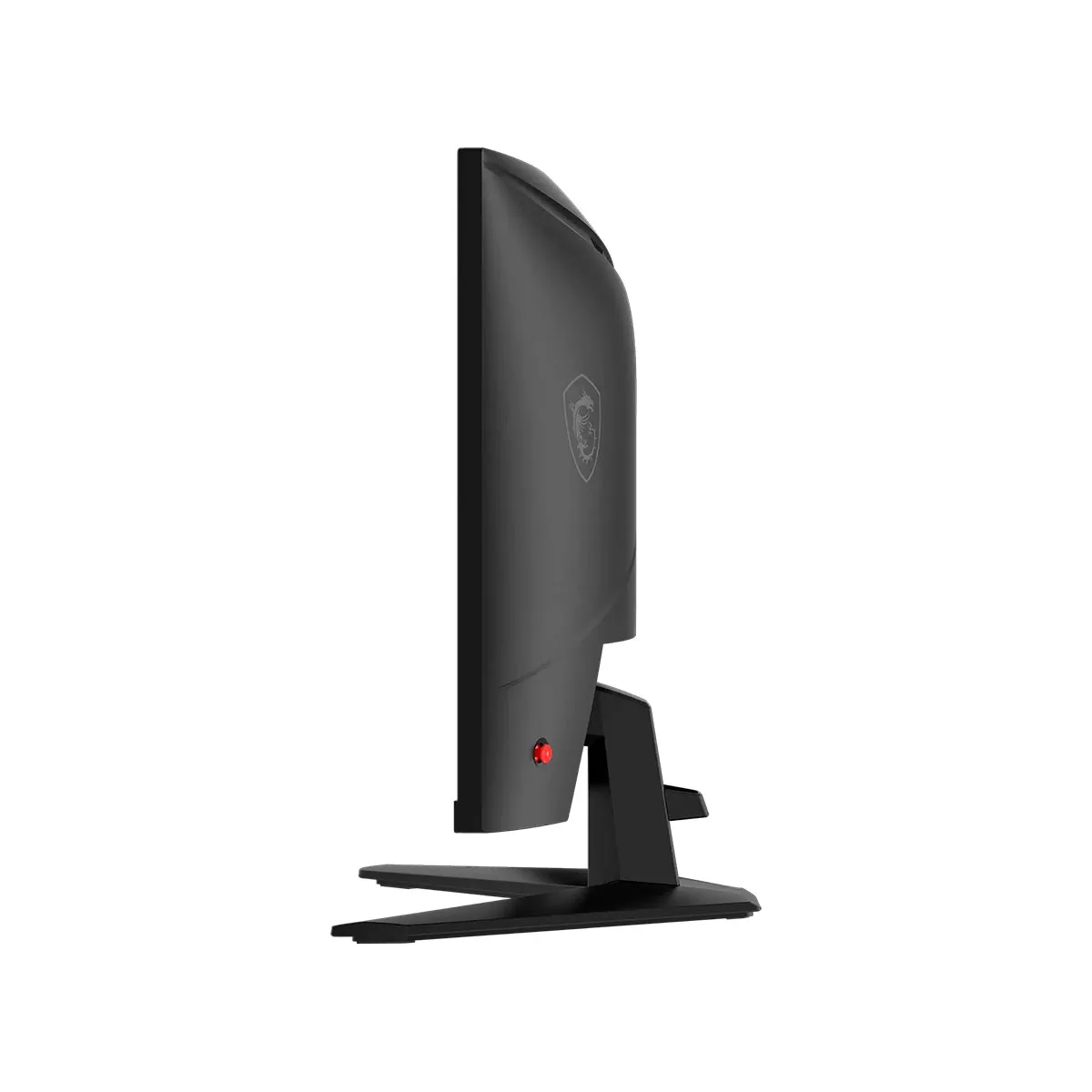 Monitor 27 220hz 2k Wqhd Curvo 0.5ms Mag 275cqdf X24 Msi