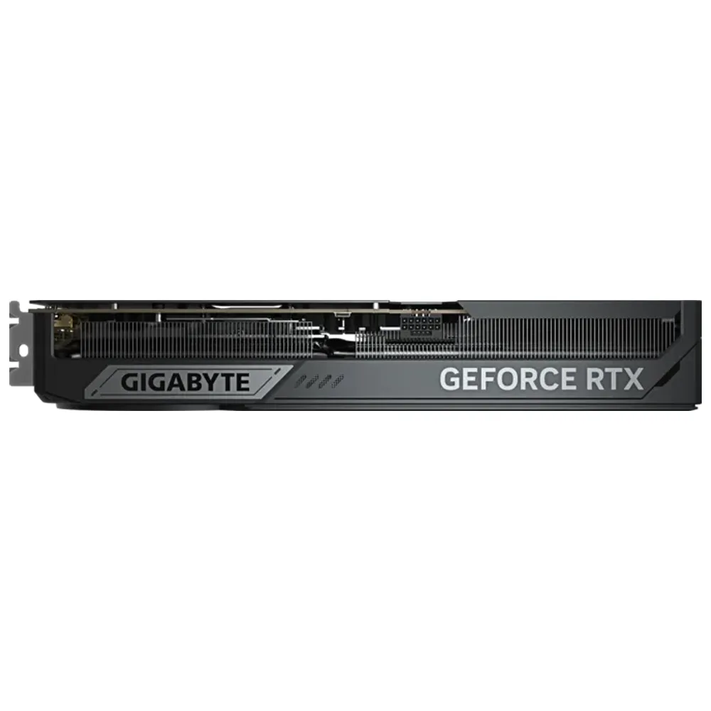 Placa De Video Aorus Nvidia Geforce Rtx 5080 Windforce Oc Sff 16g