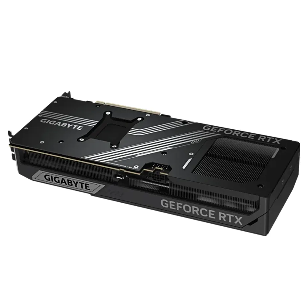 Placa De Video Aorus Nvidia Geforce Rtx 5080 Windforce Oc Sff 16g