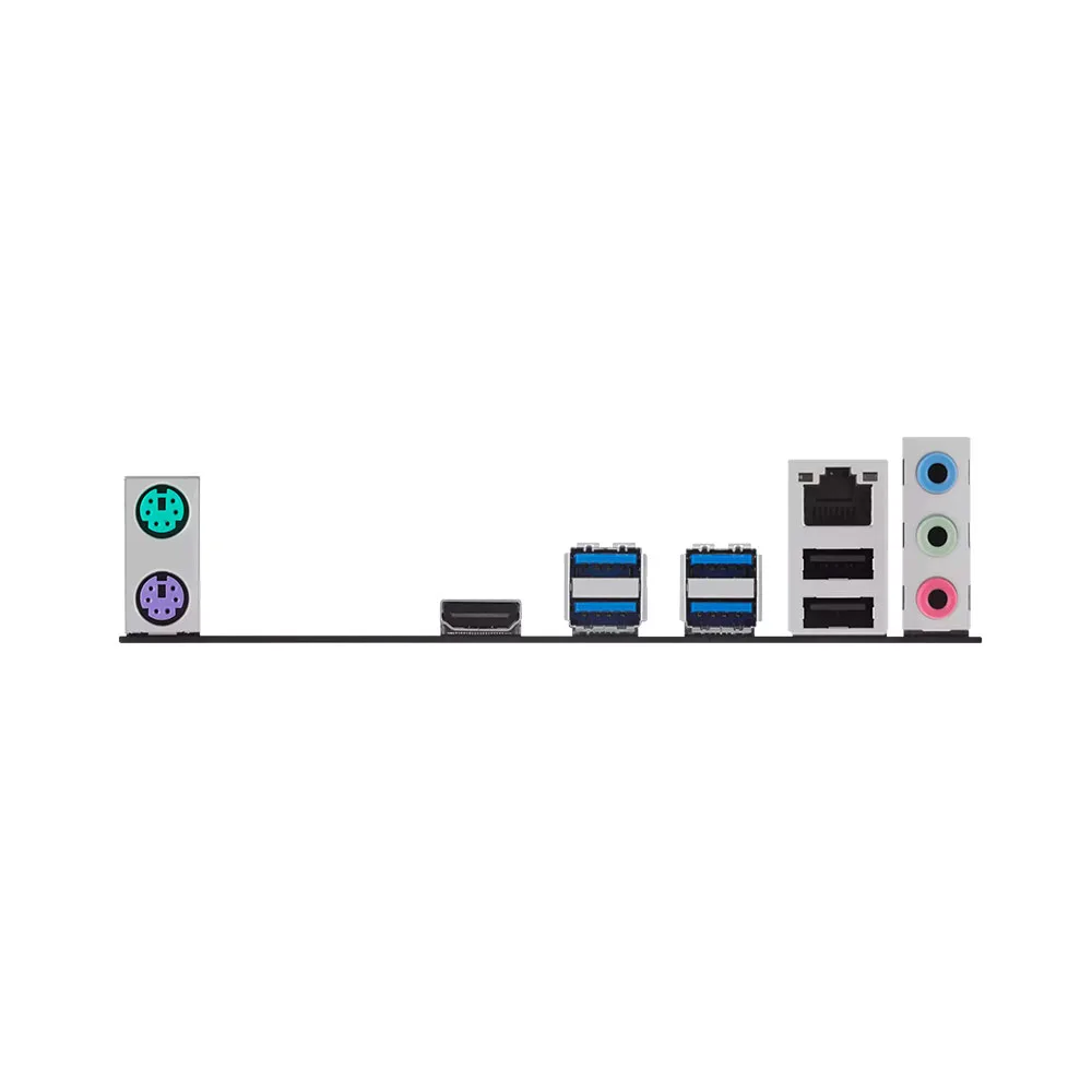 Mother Prime H510m-f R3.0 Asus 11gen Outlet