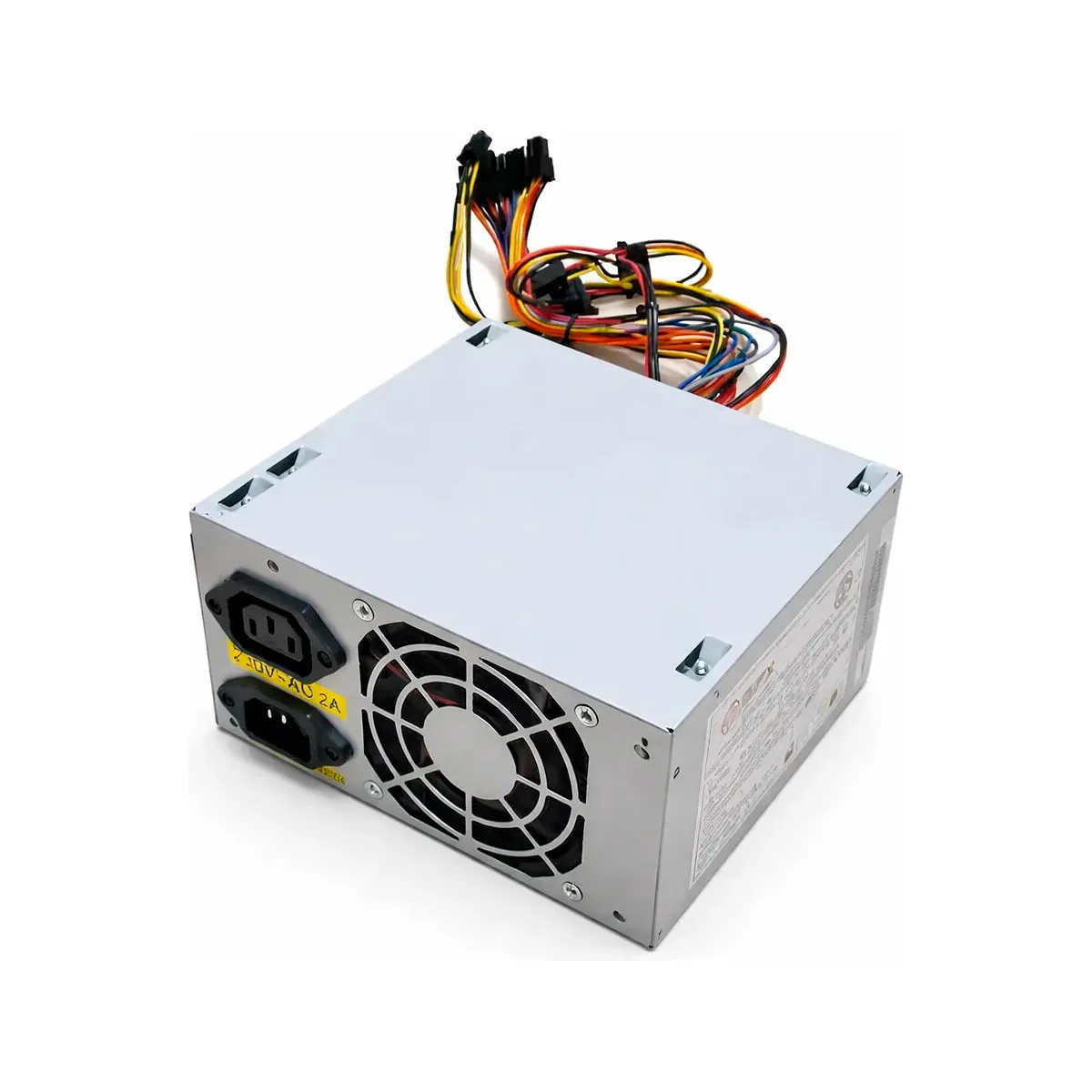 FUENTE 500W 20+4 SATA SFX