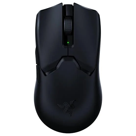 Mouse Razer Viper V2 Pro Wireless 2.4GHz Multi-dispositivo Black Sensor Focus 30k 58g — foto 6