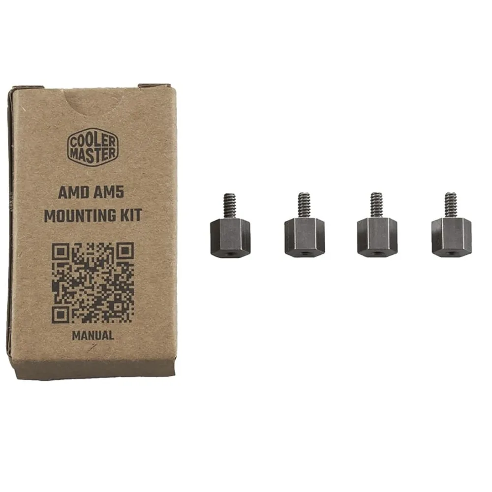 ADAPTADOR KIT ACTUALIZACION HYPER 212 AM5 COOLER MASTER