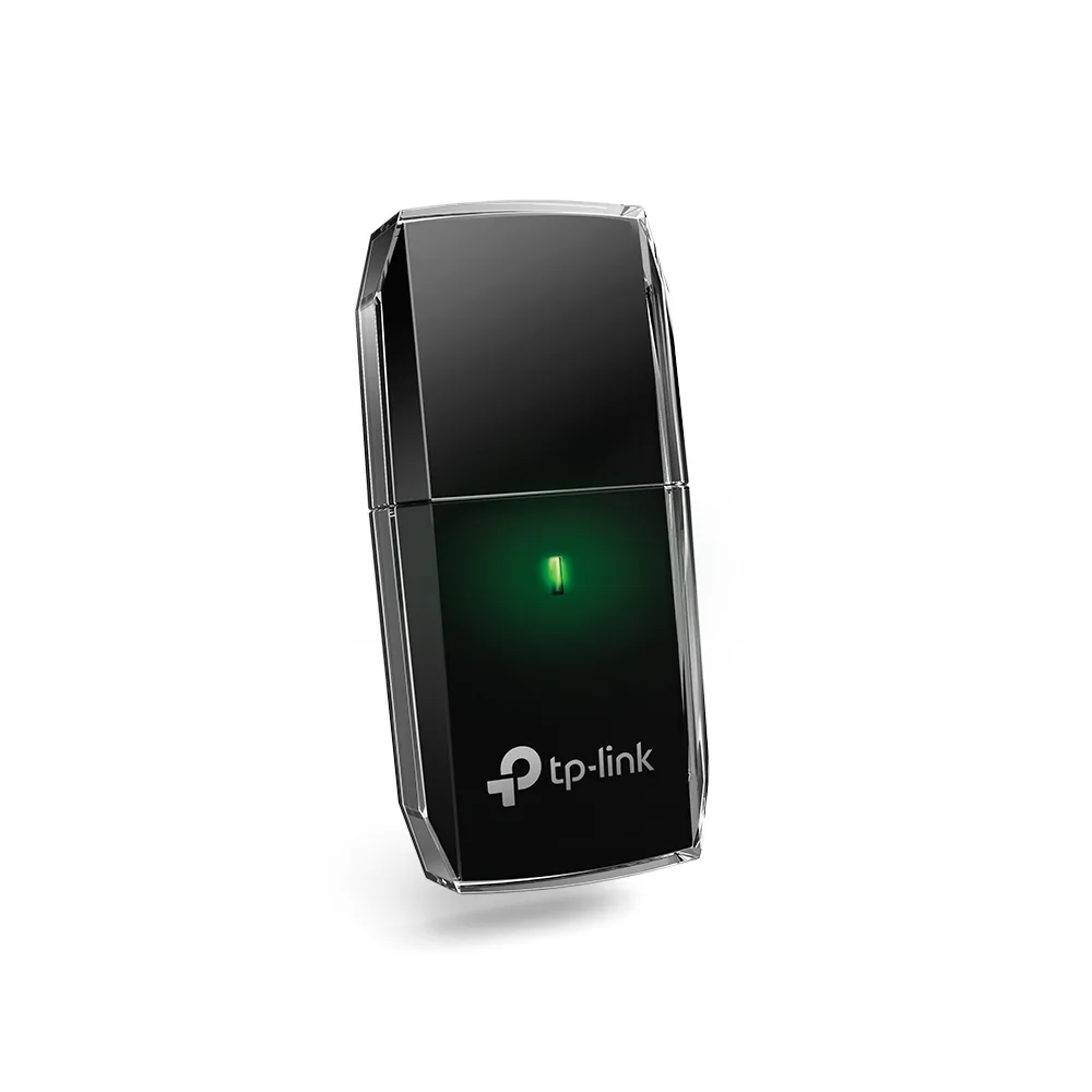 Placa De Red Wifi Usb Ac600 Dual Band T2 — foto 4