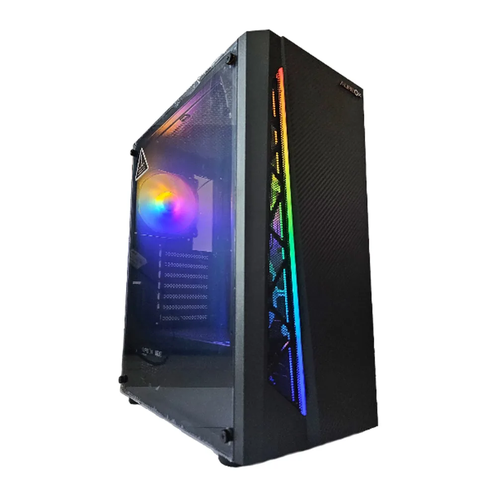 Gabinete Vanth Arx 205g Tg Aureox