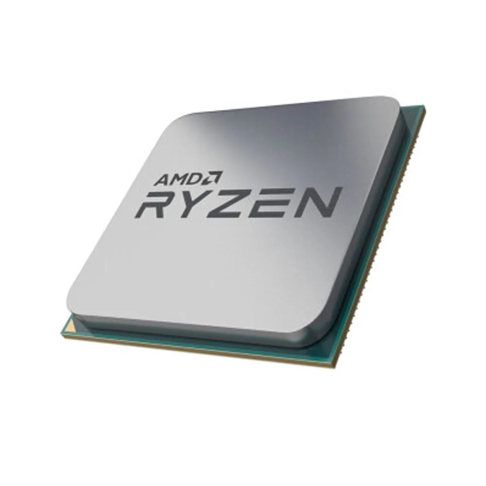 Procesador Amd Ryzen 5 8400f Am5 Oem (sin Caja)