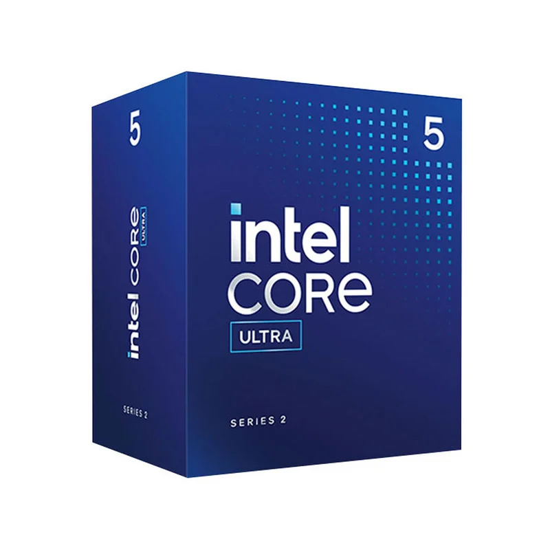 Procesador Intel Core Ultra 5 225f S1851