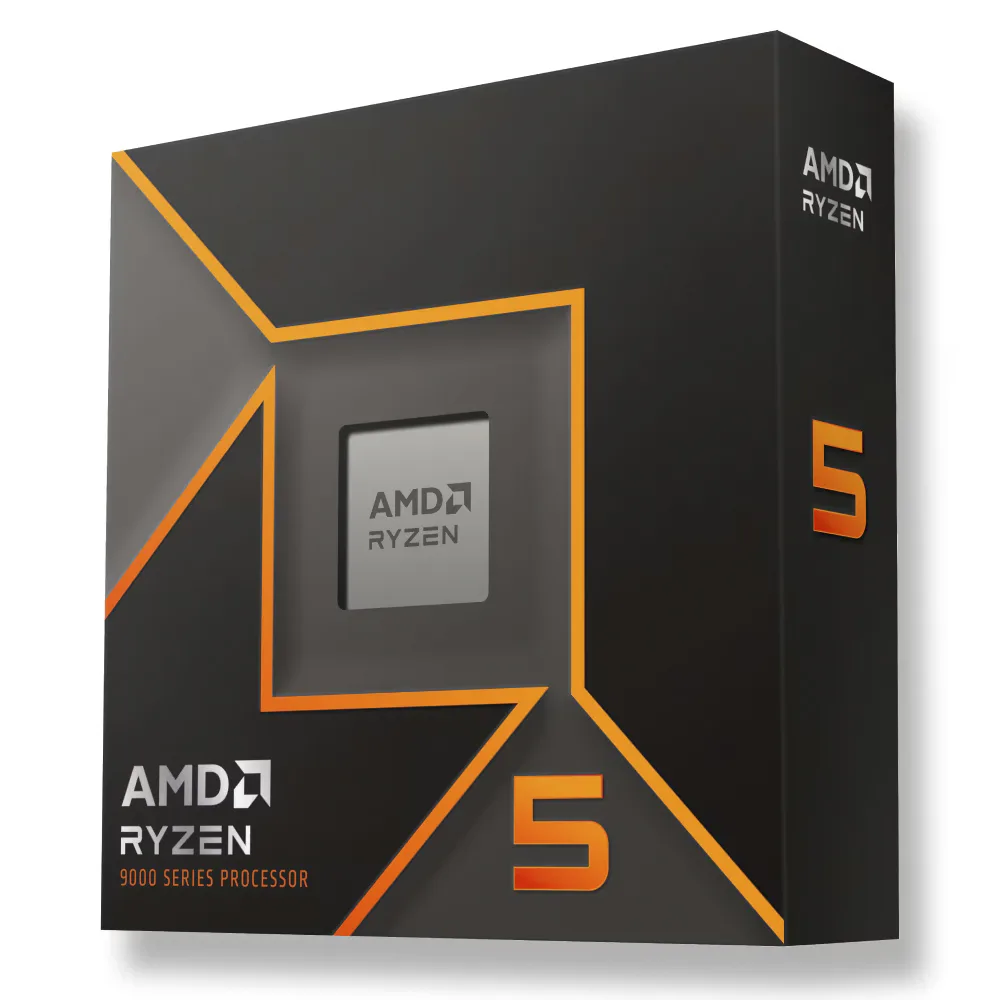 PROCESADOR AMD RYZEN 5 9600X AM5