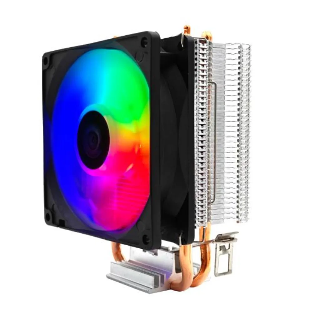 Cooler Cpu Raptor Cryo Frgb Tdp 95w