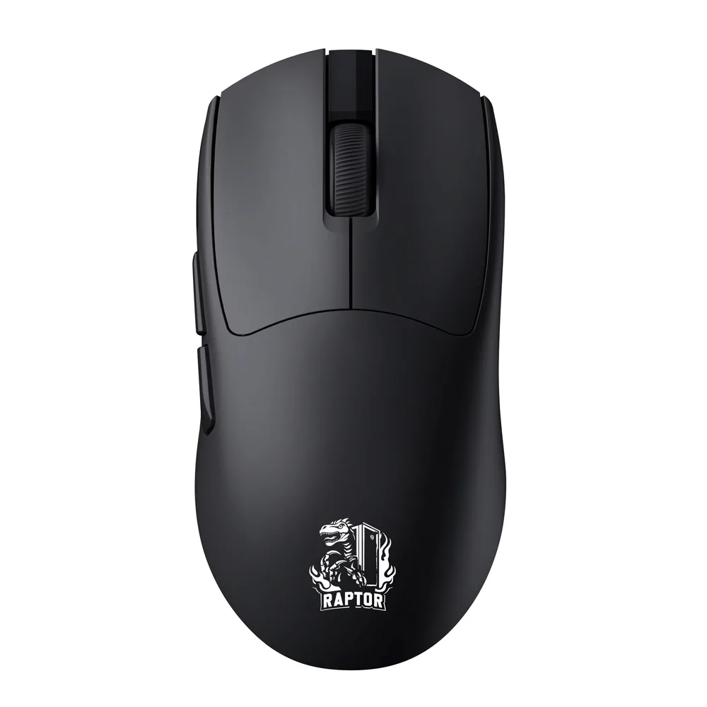 Mouse Raptor Storm Grip Wireless 12800dpi