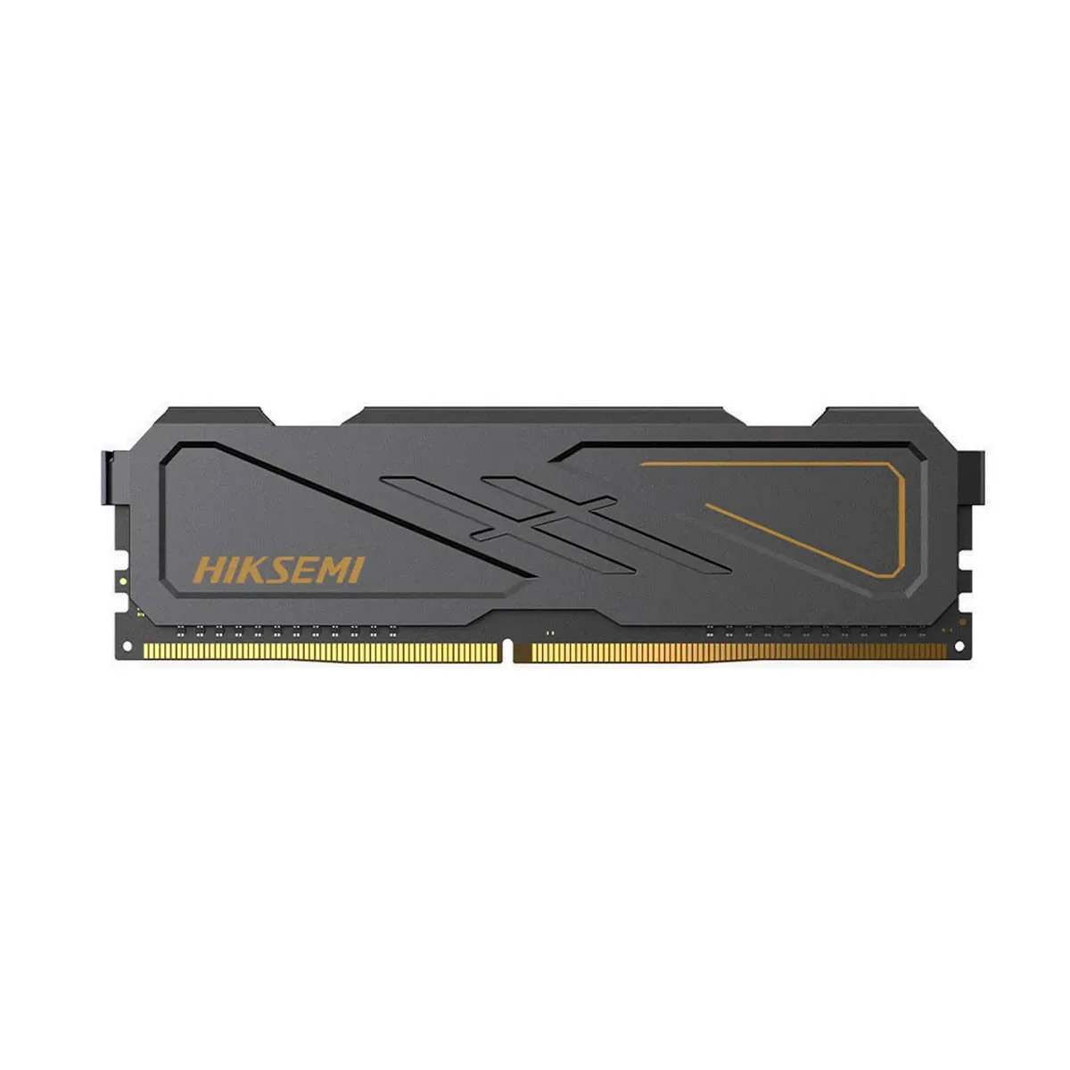 MEMORIA 8GB 3200MHZ DDR4 ARMOR BLACK BLISTER HIKSEMI