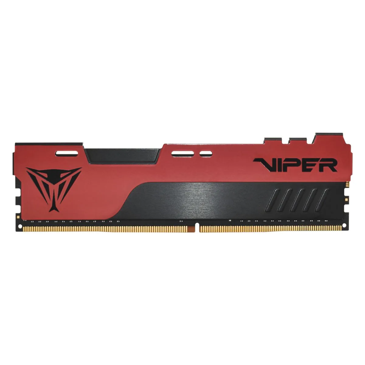 MEMORIA 8GB 3600MHZ VIPER ELITE II RED PATRIOT