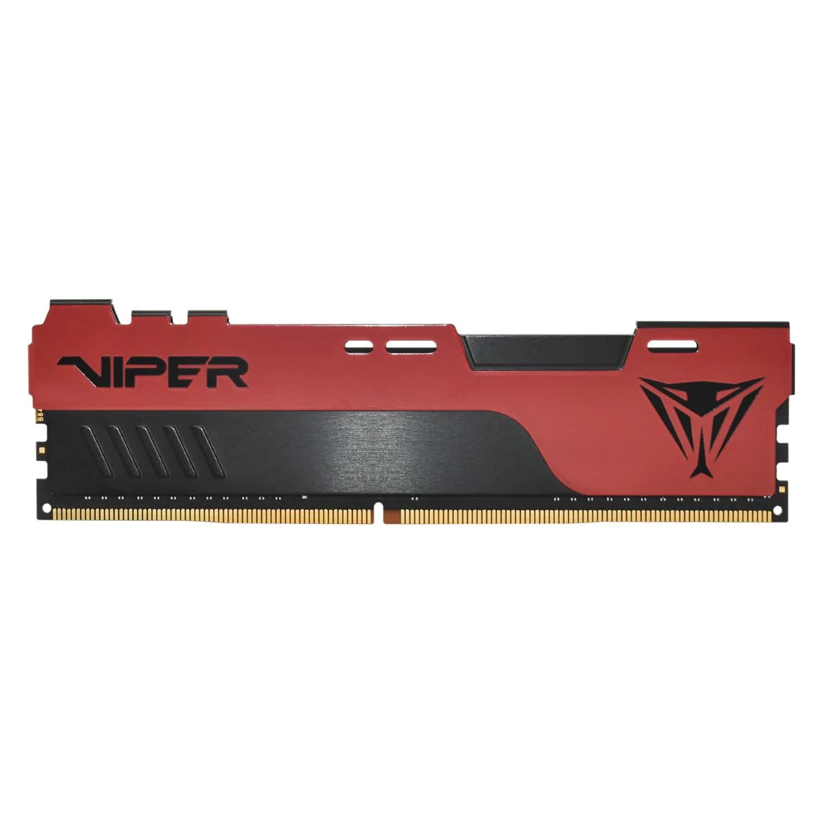 Memoria 16gb 1x16 3200mhz Viper Elite Ii Red Patriot