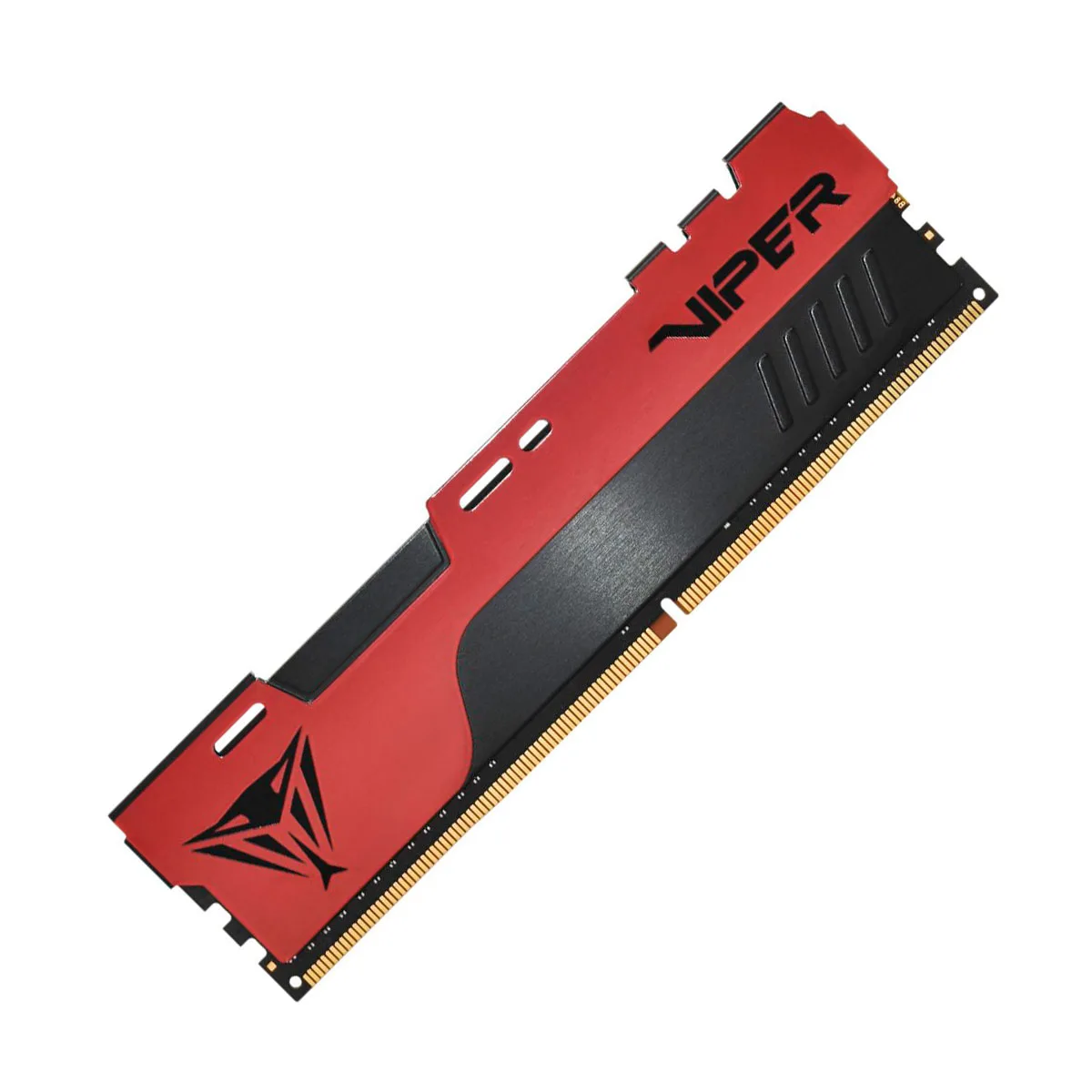 Memoria 16gb 1x16 3200mhz Viper Elite Ii Red Patriot