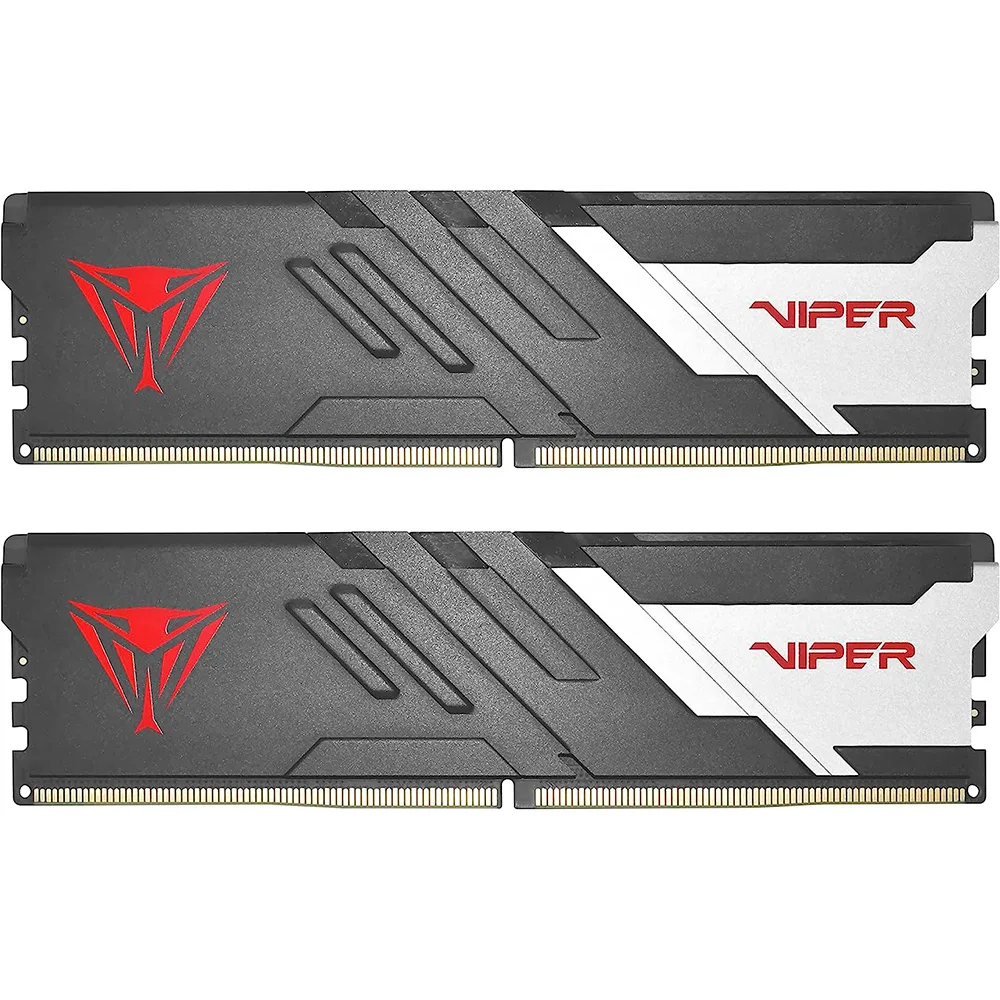 MEMORIA 16GB 2X8 5200MHZ DDR5 VIPER VENOM PATRIOT
