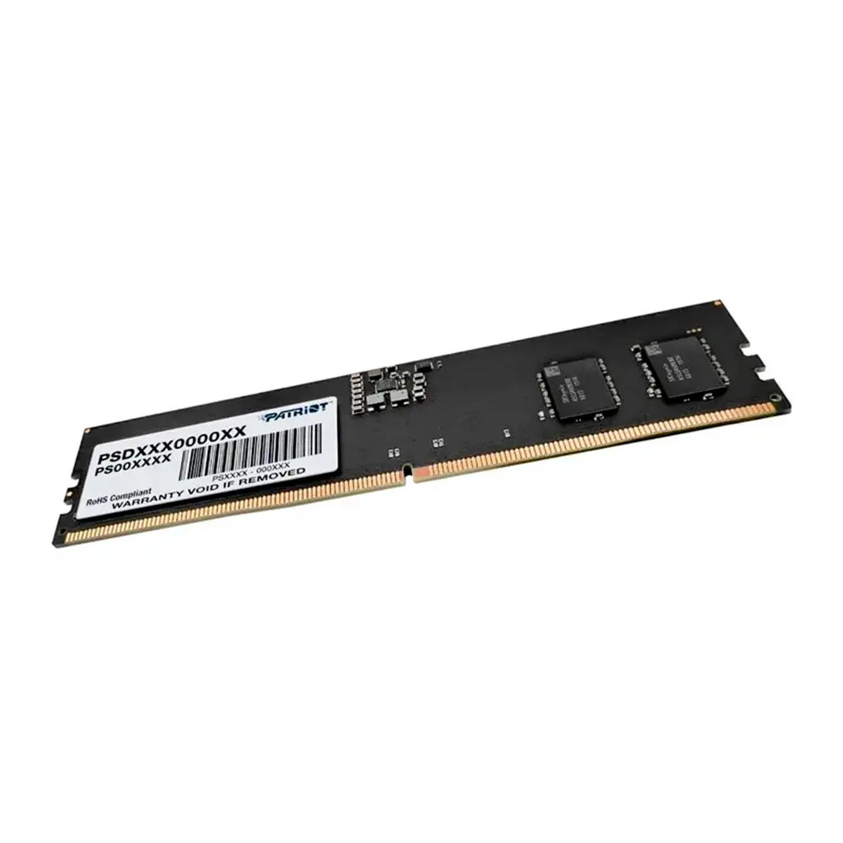 Memoria 8gb 5600mhz Ddr5 Signature Line Patriot