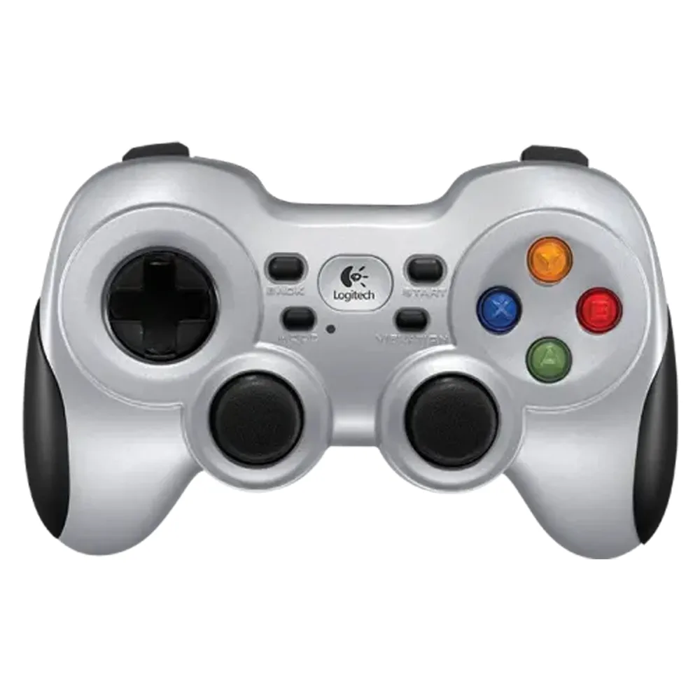 Joystick F710 Wireless Logitech