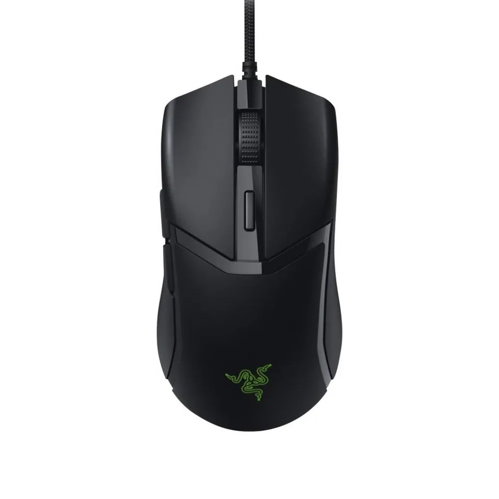 Mouse Cobra Wired Chroma Razer