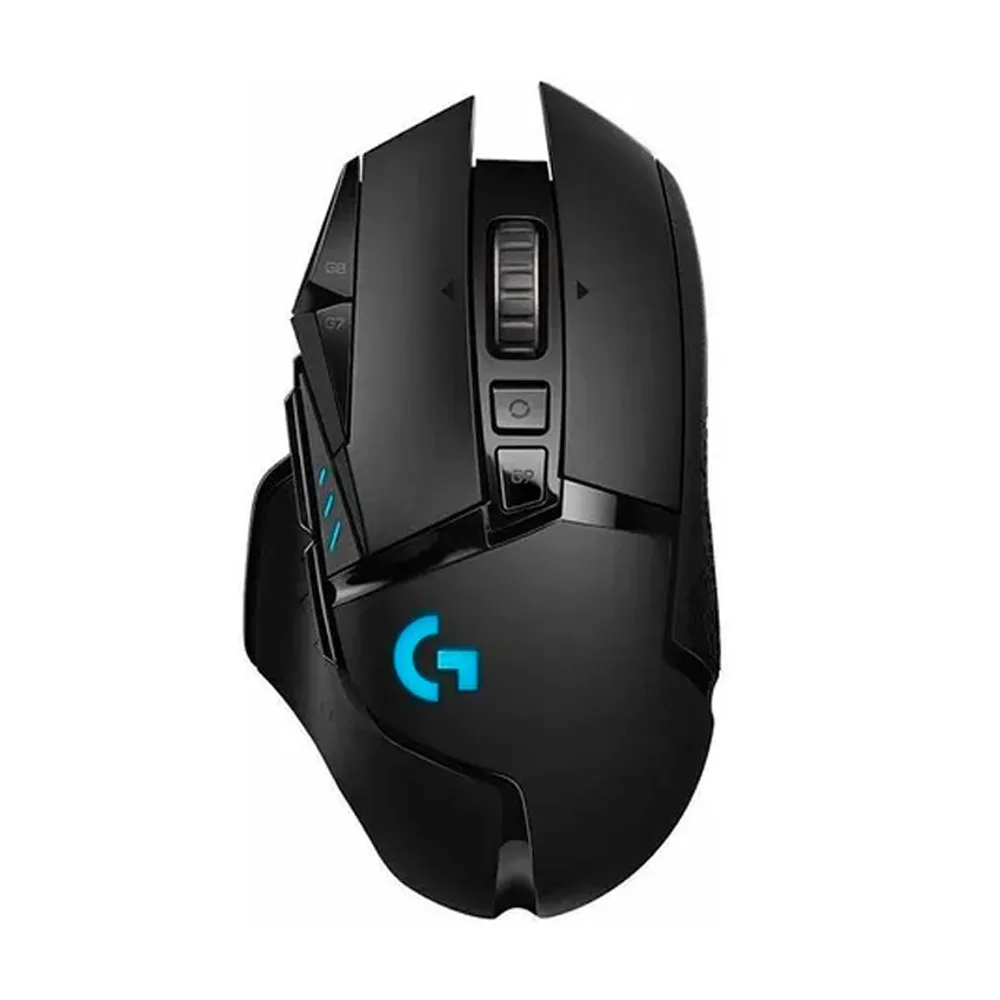 Mouse G502 Hero Logitech
