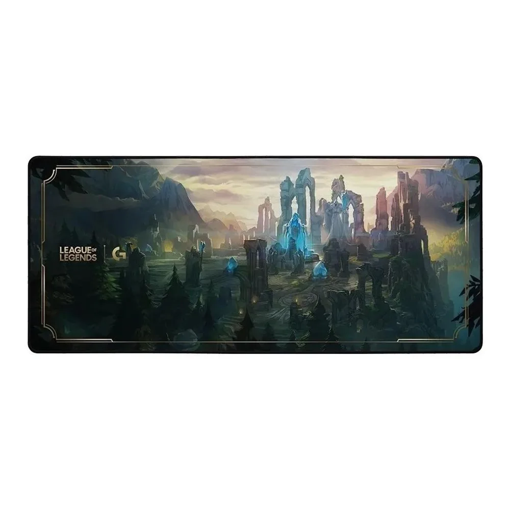 Pad G840 Xl Lol 2 Edition Logitech