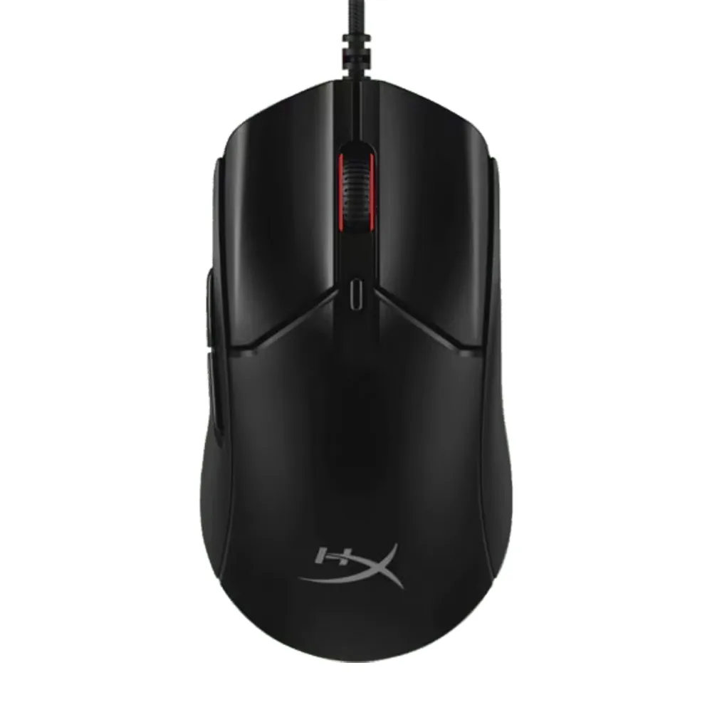 Mouse Pulsefire Haste 2 Black Hyperx