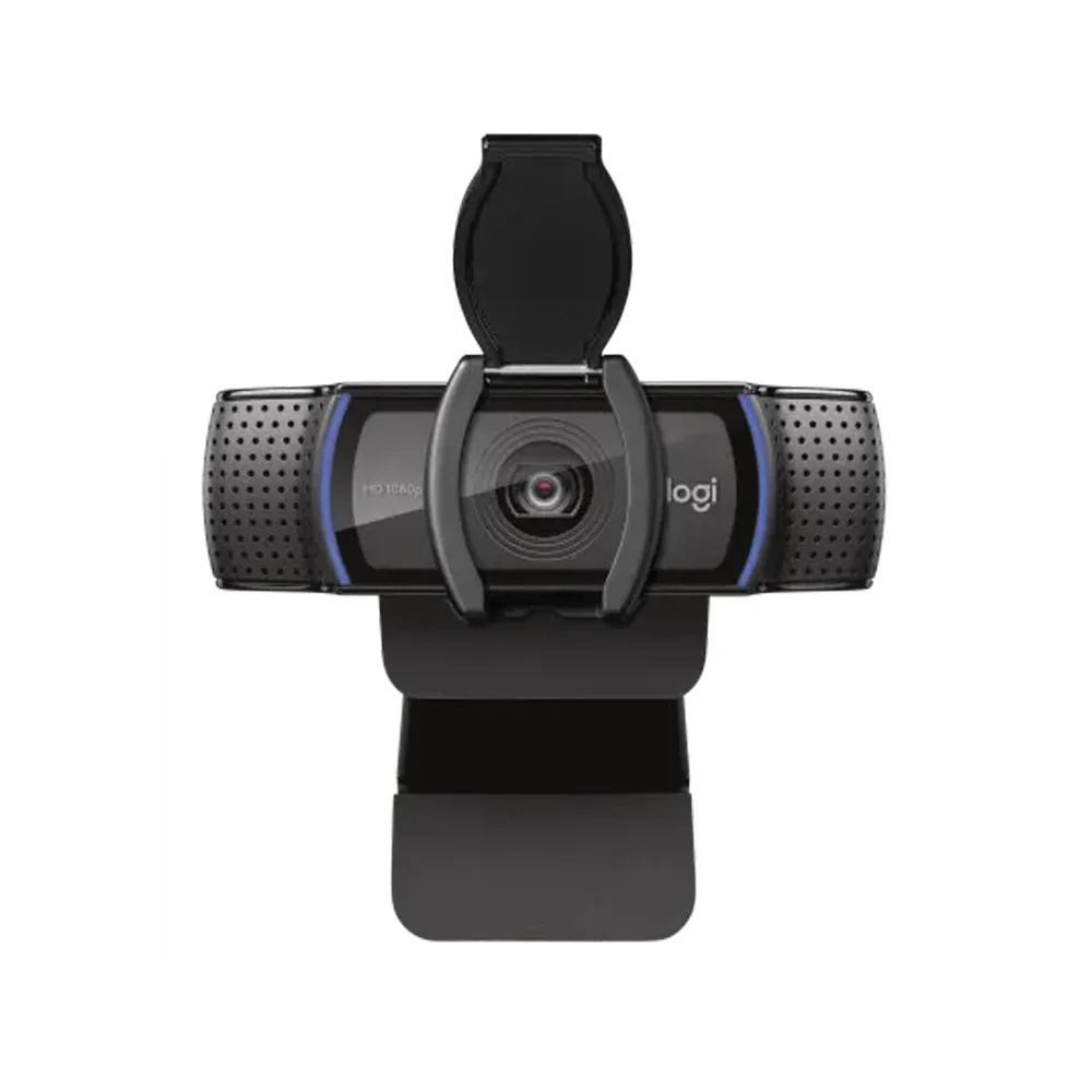WEBCAM C920S PRO HD LOGITECH