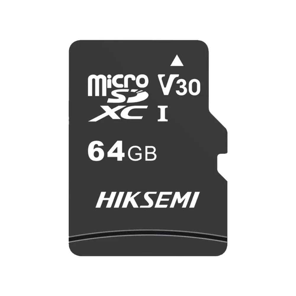 MEMORIA MICRO SD 64GB NEO ADAPTADOR HIKSEMI