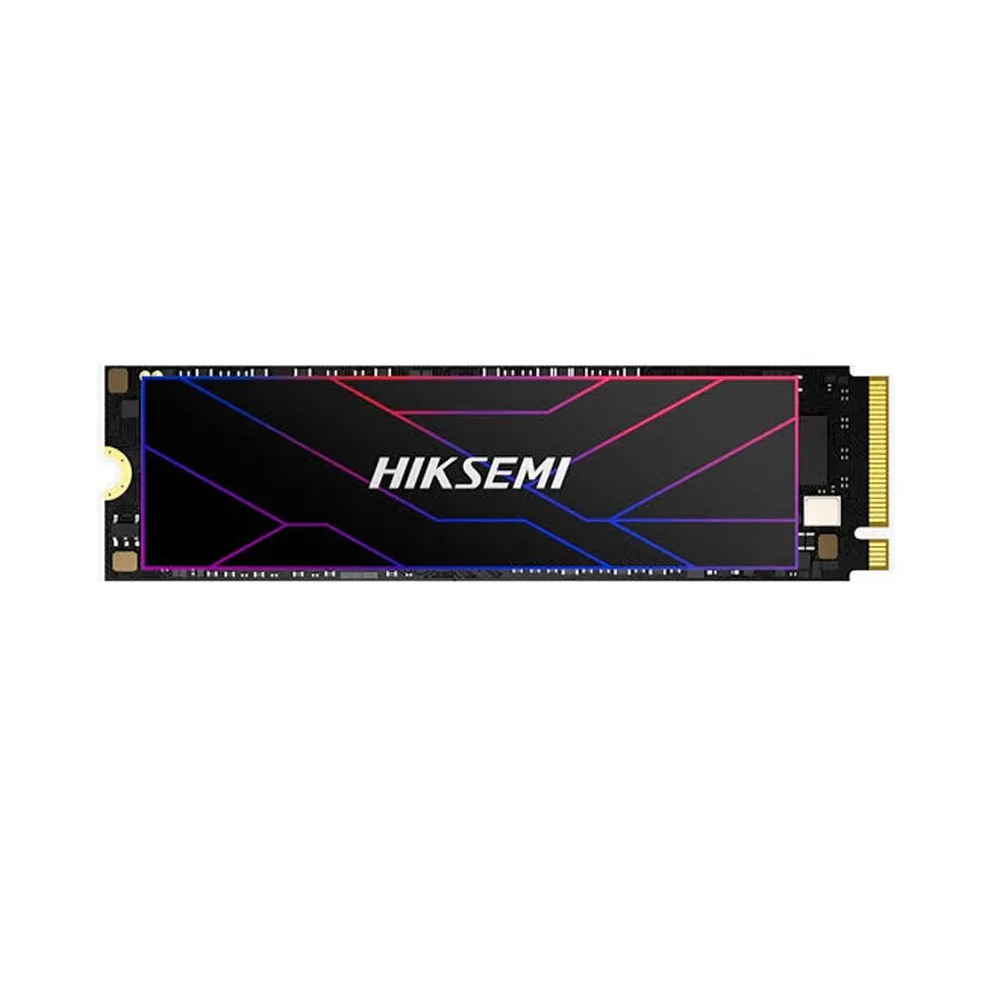 Disco Ssd 512gb M.2 Future Lite Nvme Gen4 Hiksemi — foto 3
