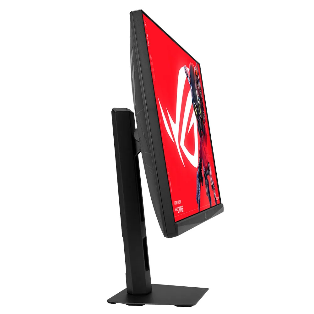 Monitor 27 Asus Rog Strix 4k 160hz Fhd 324hz 0.3ms Xg27ucsr