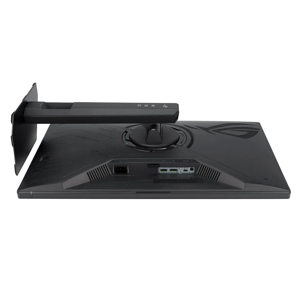 Monitor 27 Asus Rog Strix 4k 160hz Fhd 324hz 0.3ms Xg27ucsr