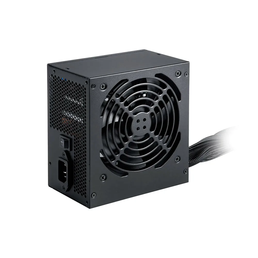Fuente 650w 80+ Gold Mag A650gn Ii Msi