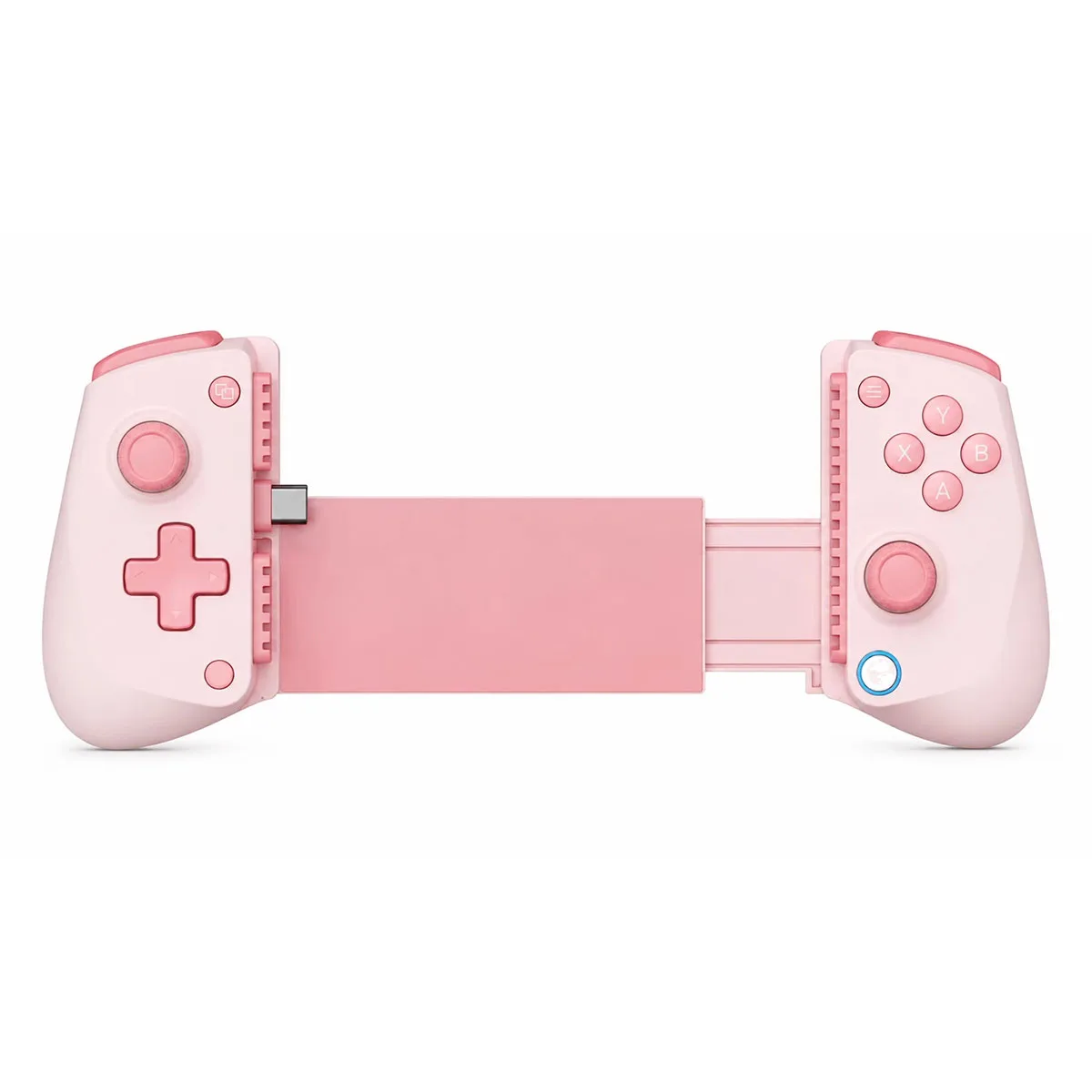 Joystick Mobile Gamesir X5 Lite Pink Usb-c Hall Effect P-celular