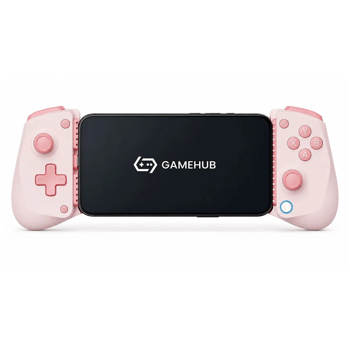 Joystick Mobile Gamesir X5 Lite Pink Usb-c Hall Effect P-celular — foto 2