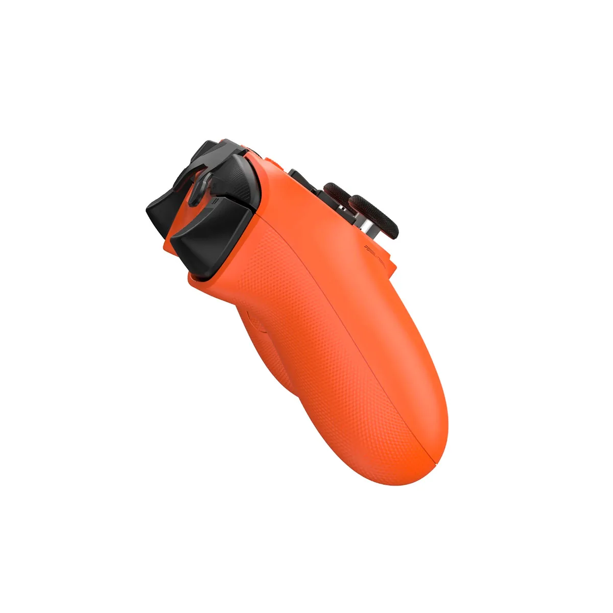 Joystick Wired Gamesir Tarantula Ce 8k Esports Orange 8000hz Pc — foto 4