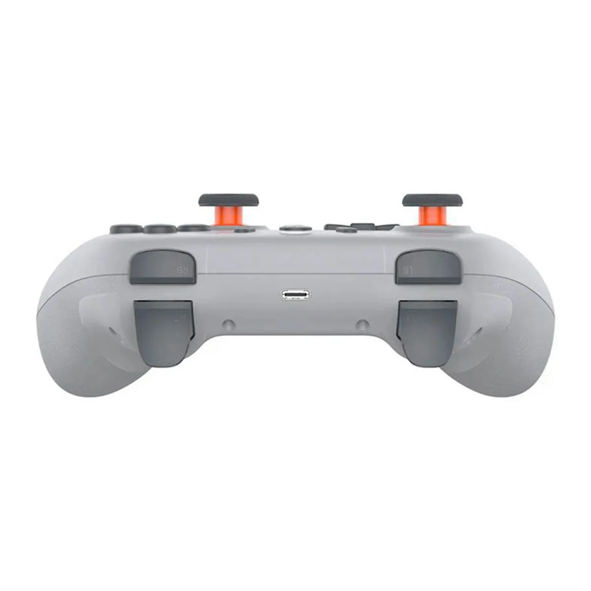 Joystick Wireless Gamesir Nova Lite Ash Gray Hall Effect — foto 3