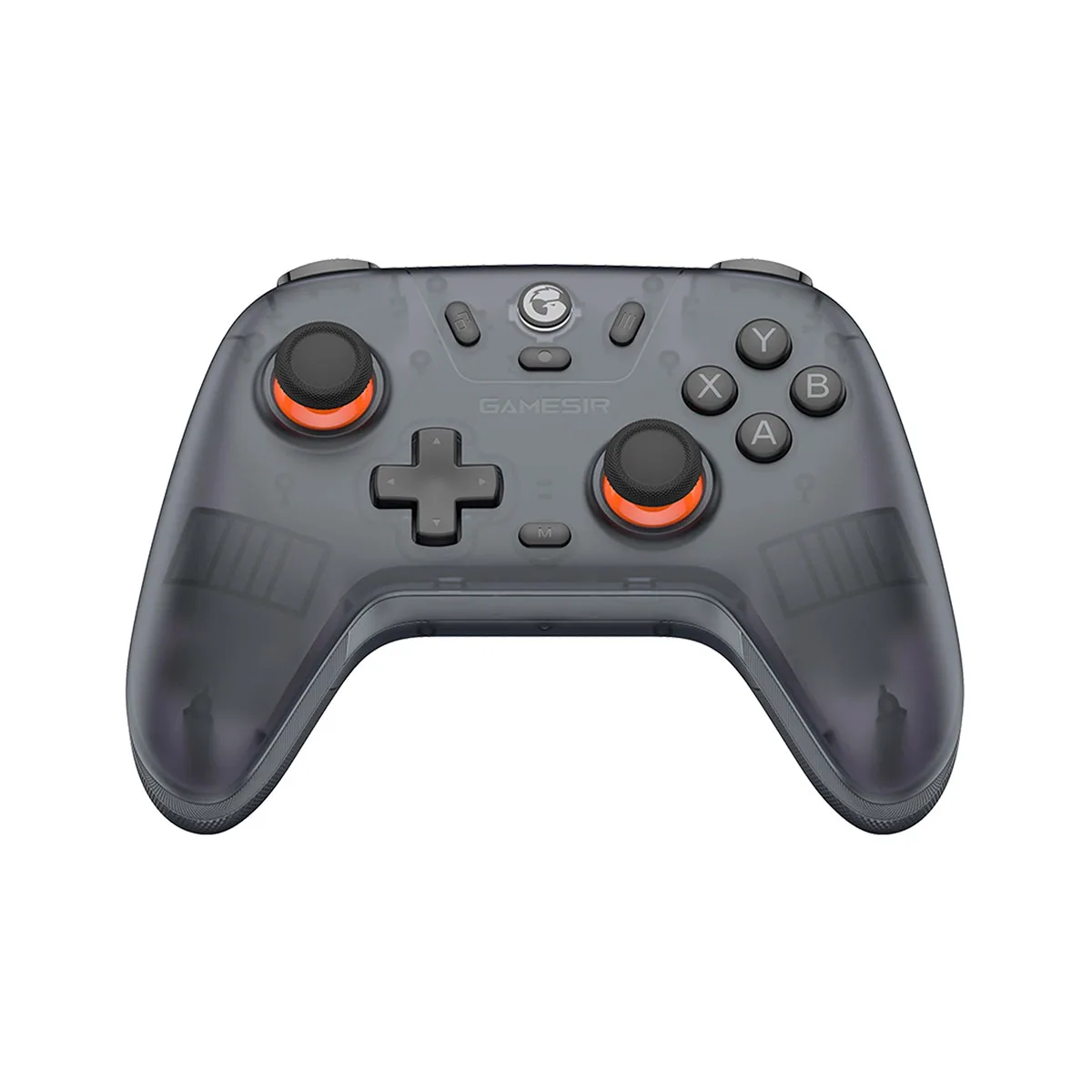 Joystick Wireless Gamesir Nova Lite Deck Special Hall Effect