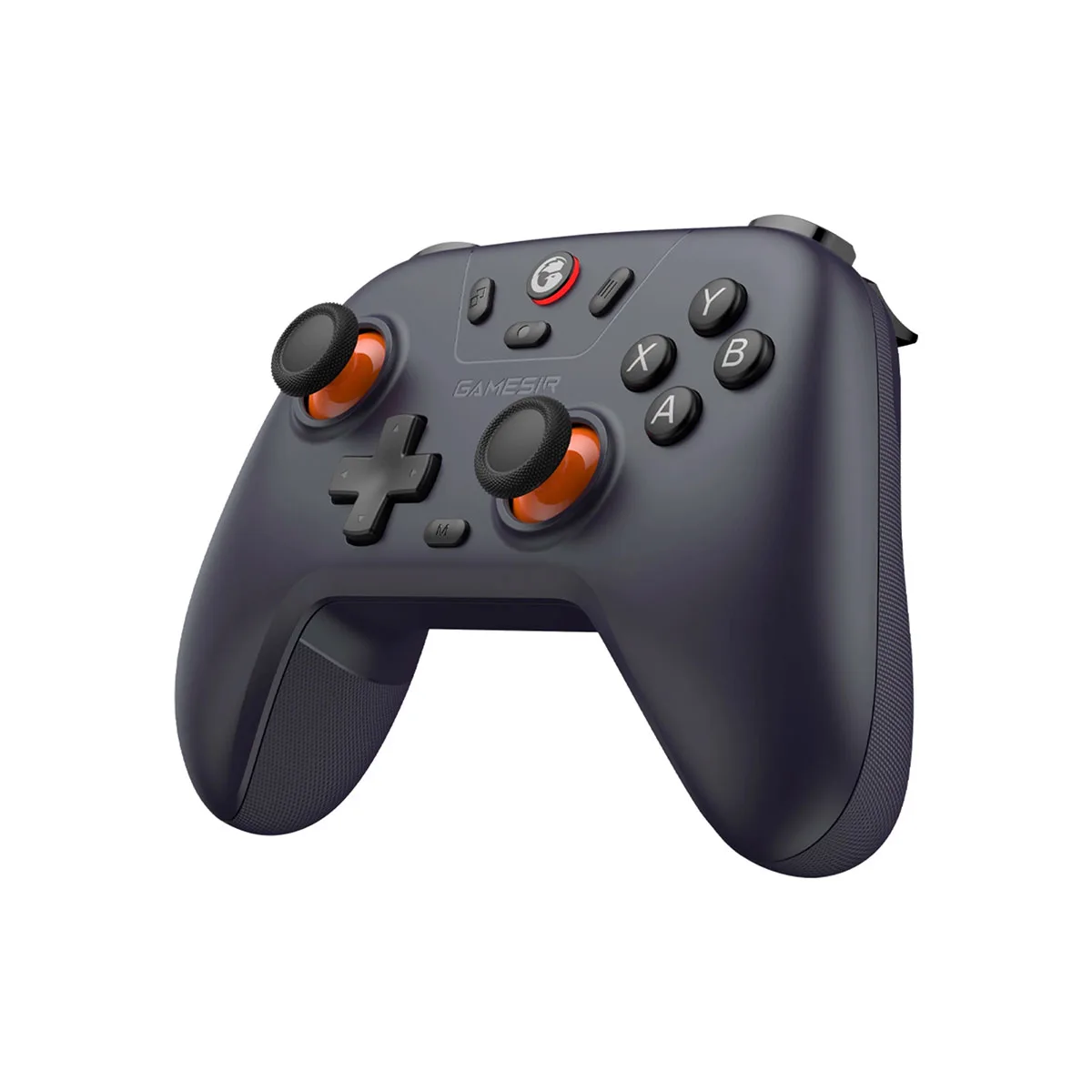 Joystick Wireless Gamesir Nova Lite Space Purple Hall Effect — foto 2