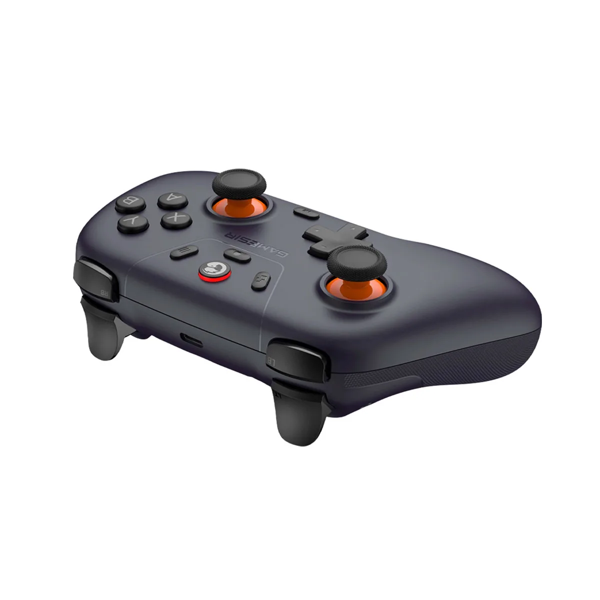 Joystick Wireless Gamesir Nova Lite Space Purple Hall Effect — foto 3