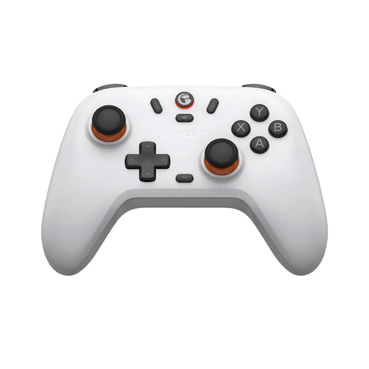 Joystick Wireless Gamesir Nova Lite Stellar White Hall Effect