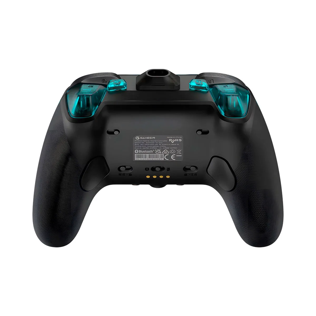 Joystick Wireless Gamesir G7 Pro 8k Pc Aimlabs Edition + Dock — foto 5
