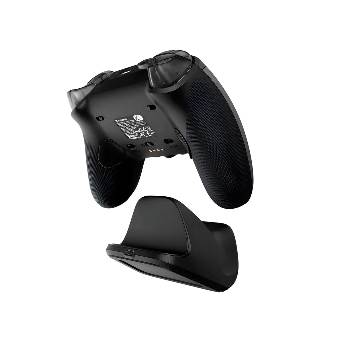 Joystick Wireless Gamesir G7 Pro 8k Pc Nioh 3 Edition + Dock — foto 5