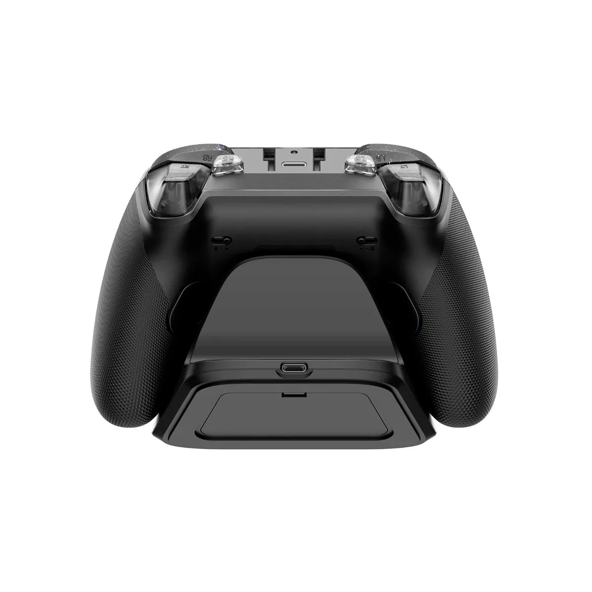 Joystick Wireless Gamesir G7 Pro 8k Pc Royal 2 Edition + Dock — foto 2