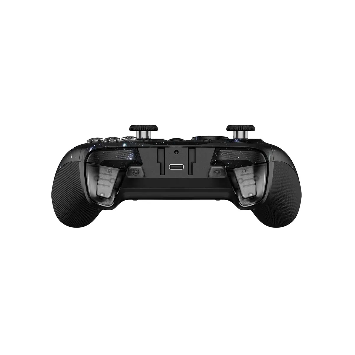 Joystick Wireless Gamesir G7 Pro 8k Pc Royal 2 Edition + Dock — foto 4