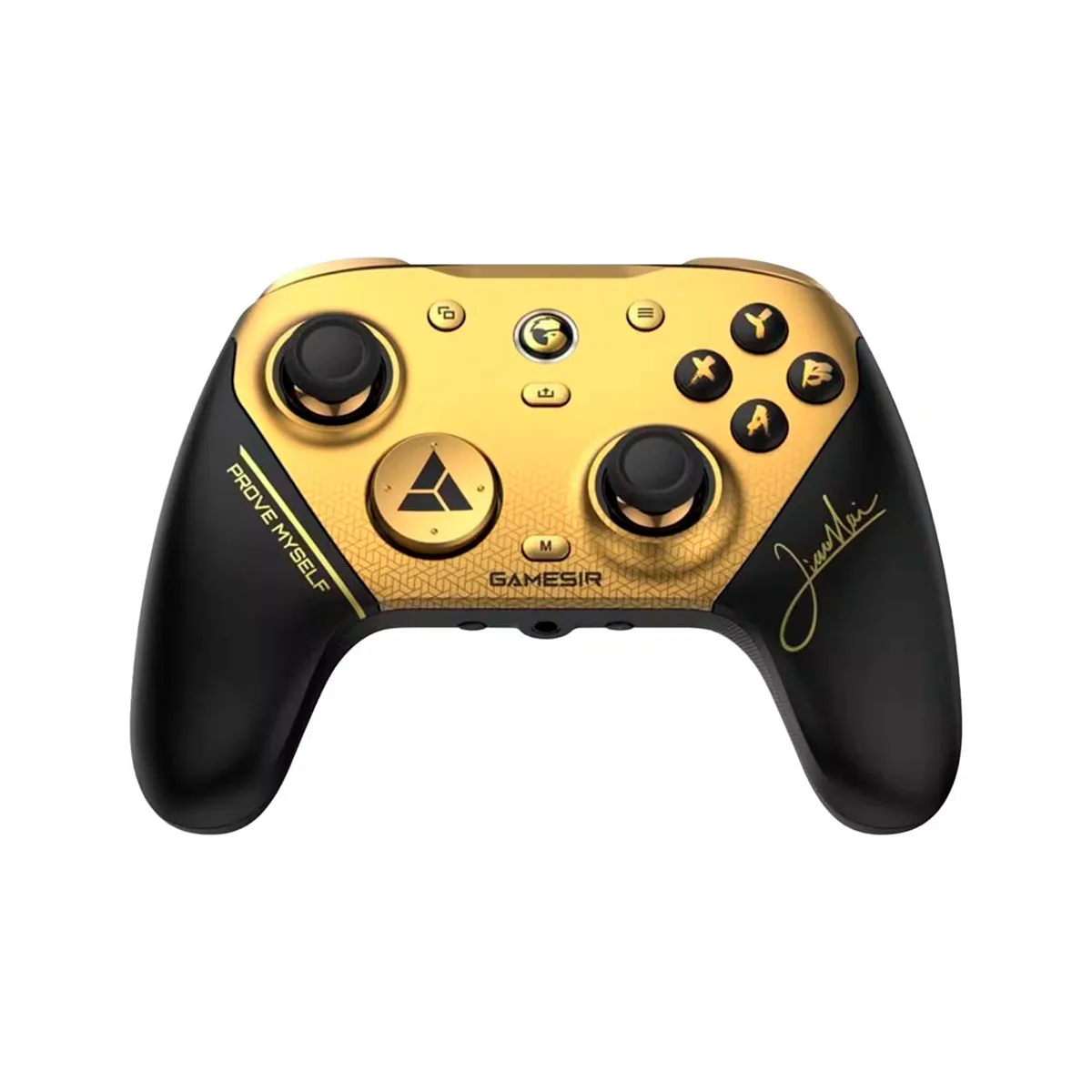 Joystick Wireless Gamesir G7 Pro 8k Pc Champion Edition + Dock — foto 2