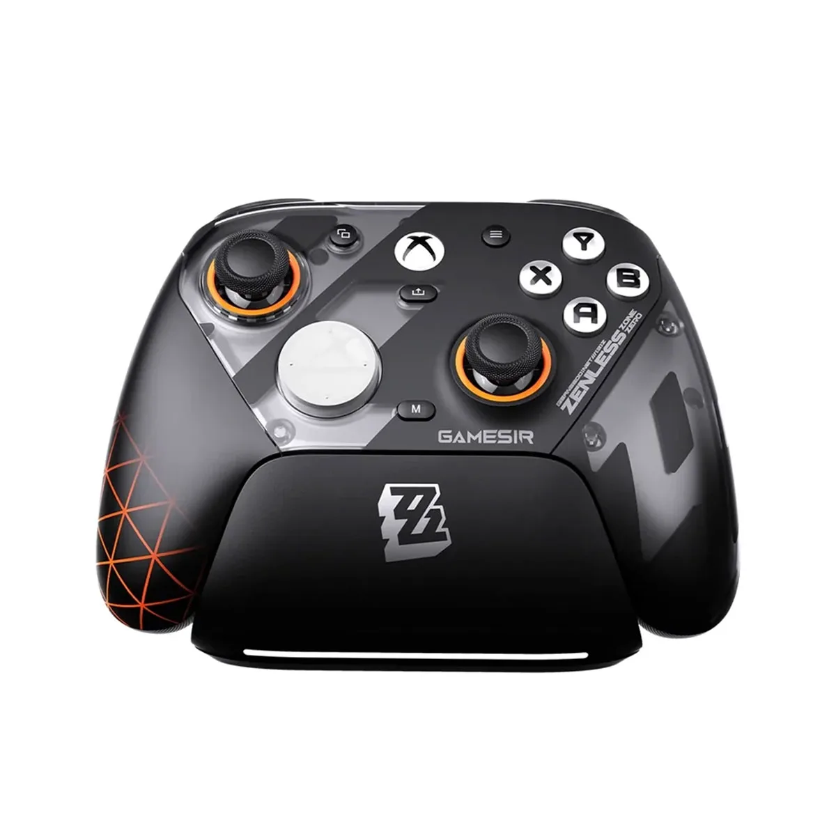 Joystick Wireless Gamesir G7 Pro Zenless Zone Zero Xbox Pc + Dock Funda