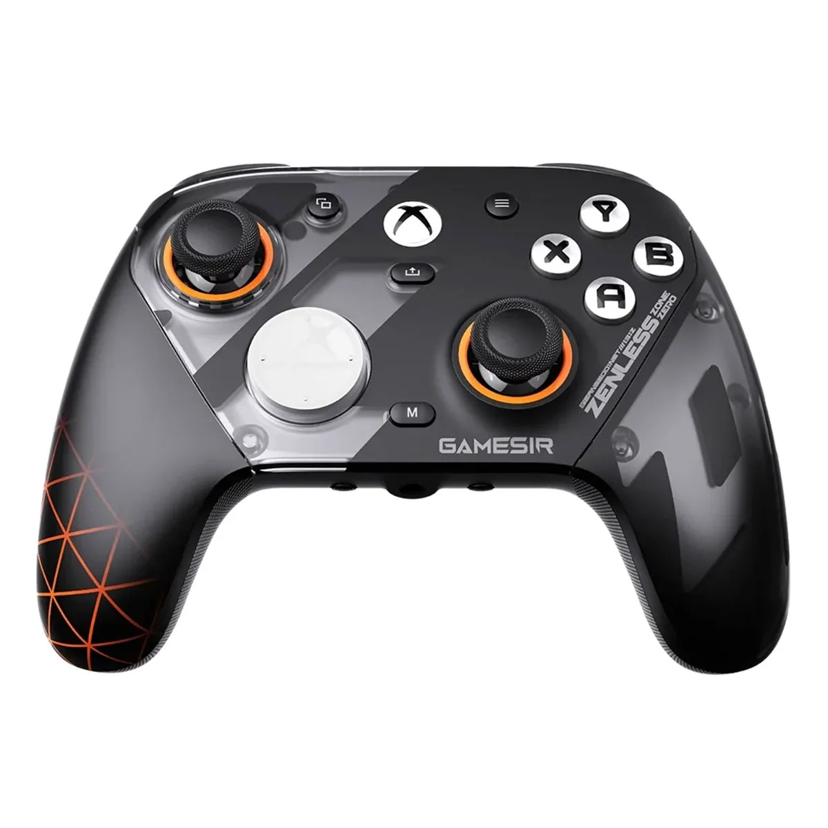 Joystick Wireless Gamesir G7 Pro Zenless Zone Zero Xbox Pc + Dock Funda — foto 2