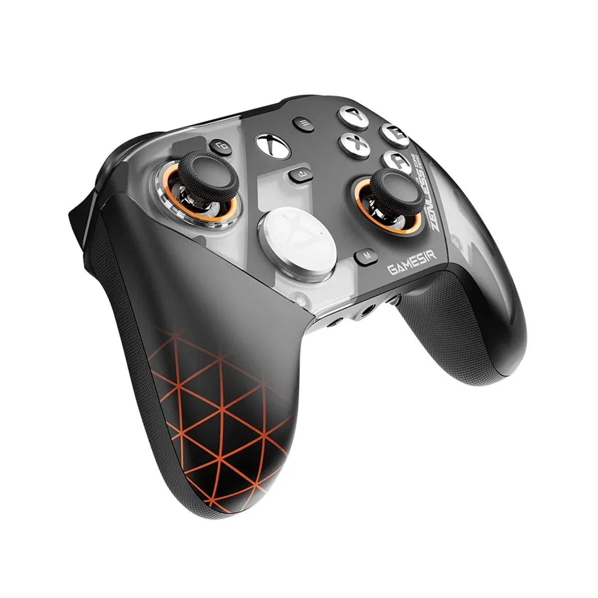 Joystick Wireless Gamesir G7 Pro Zenless Zone Zero Xbox Pc + Dock Funda — foto 3
