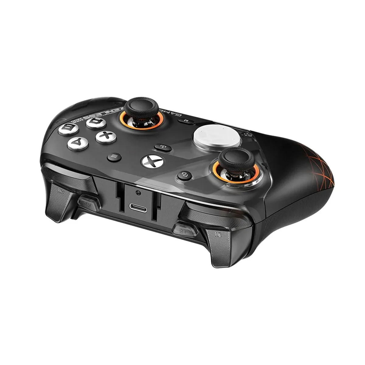 Joystick Wireless Gamesir G7 Pro Zenless Zone Zero Xbox Pc + Dock Funda — foto 4