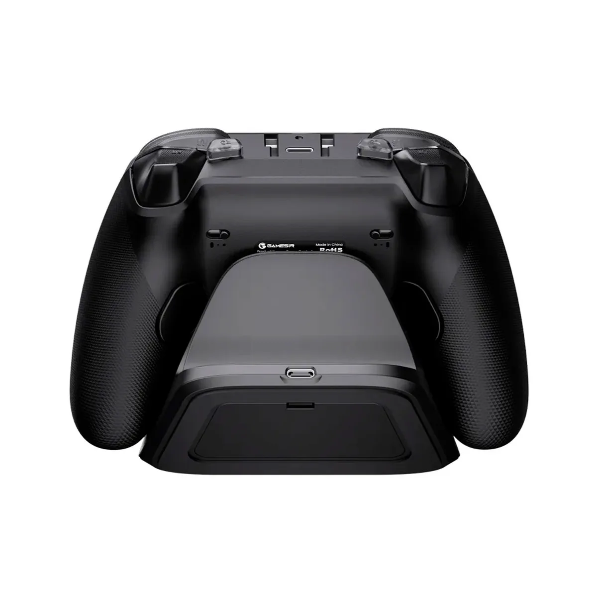 Joystick Wireless Gamesir G7 Pro Zenless Zone Zero Xbox Pc + Dock Funda — foto 5